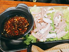 -517烧烤·龙虾·海鲜大排档(万象都荟店)