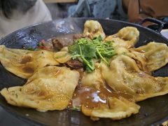 -彭城味道.地道徐州味(怡海花园店)