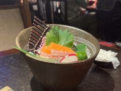 -古田居·特色寿司料理(星之岛旗舰店)