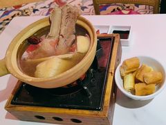 -芽笼芽笼新加坡餐厅(世纪汇店)
