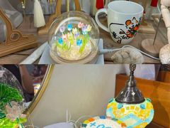 -100家灵感仓库·DIY团建(什刹海店)