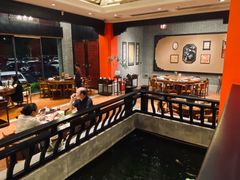 -龙悦湾酒家·八阵鱼生·渔人码头店