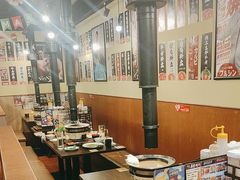 -蒜香焼肉PURUSHIN(马场路店)