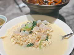 大煮干丝-平山宴(瘦西湖店)