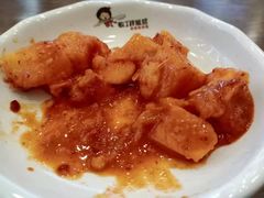 -敏丁拌饭(中街总店)