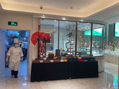 -菲住布渴酒店自助餐厅(阿里巴巴西溪园区店)