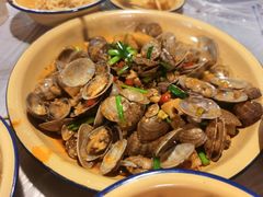 -东排食堂长沙小吃大排档(五一广场店)
