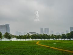 -天鹅湖体育公园