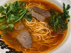 -和府捞面(凯德壹中心店)