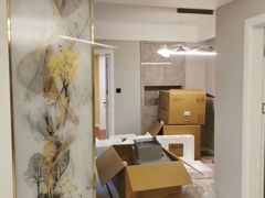 -吉美装饰•方信空间(莘庄店)