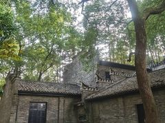 -景德镇古窑民俗博览区