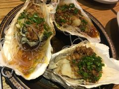 -潮粥荟·潮汕砂锅粥(朝阳大悦城店)