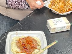 -清真盛志望麻酱酿皮·非遗老字号