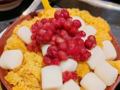 -古木枫老火锅(洪崖洞店)