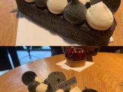 -Ten Olives甜点