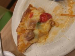 -萨莉亚意式餐厅(上下九店)