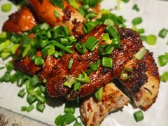 -绿茶餐厅(成都大悦城店)