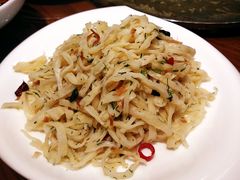 -秦唐一号西安菜馆(钟楼店)