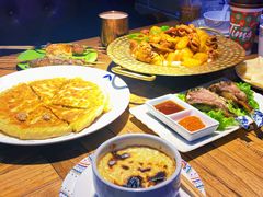 -北疆饭店(金狮广场店)