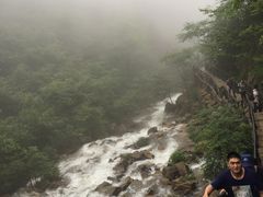 -大明山自然探索公园