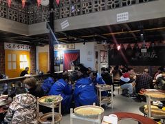 -杰哥龙虾馆(南湖广宏汇店)