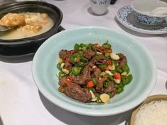 -围龙屋客家食府(福田店)