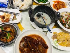 -粥旺庄(芳村店)