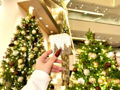 -广州四季酒店