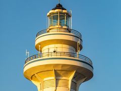 -日照灯塔风景区