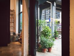 大堂-Home Cafe(水榭春天店)