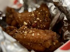 -SUN炸鸡专门店(西塔总店)
