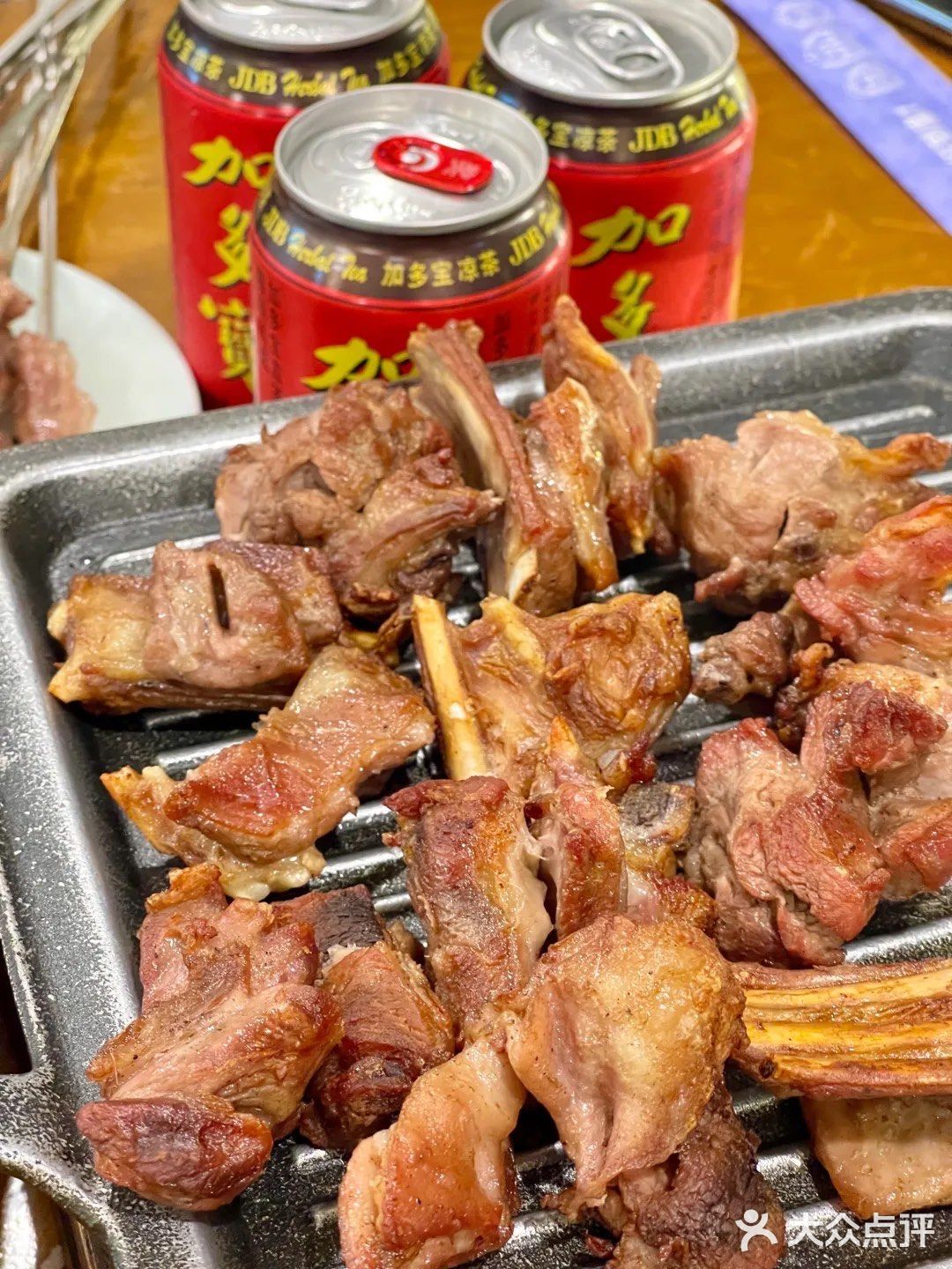 济南串都的夏日，你撸串了吗