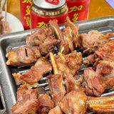 济南串都的夏日，你撸串了吗