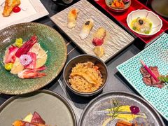 -鮨一日本料理(大中华店)