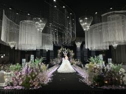 -HELLO你好婚礼婚庆策划