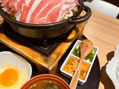 -森味花园·日本料理(伊藤洋华堂亚运村店)