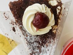 -皇冠幸福里动物奶油生日蛋糕(中山大道二中店)