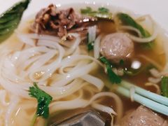 -蔡澜Pho·越南粉餐厅(海上世界店)