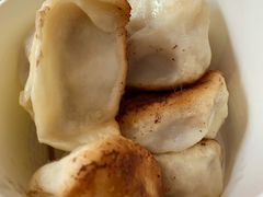 鲜肉锅贴-章氏(车站北路店)