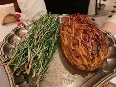 -壳里西餐厅Coquille Seafood Bistro(蒙自路店)