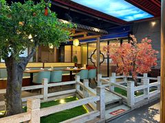 -三凤酒家·百年无锡菜(清扬茂业店)