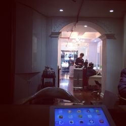 东瀛国际造型(淮海路旗舰店)-东瀛国际造型
