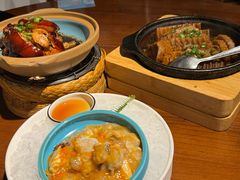 -甬上名灶(天一阁·翠柏店)