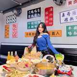 广州｜听说你的女朋友们🧜🏻‍♀️都会来这里吃花胶鱼翅火锅🔥