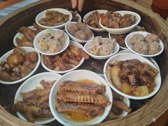 -品香排骨饭(羊官路店)