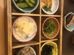 -酒久自助料理(佳兆业店)