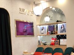 -海马体照相馆(上海宝山万达广场店)