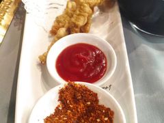 -蜀九香火锅(玉林店)