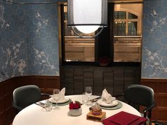 包厢-三号黄浦会Canton Table