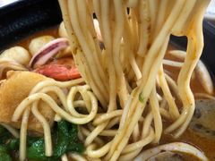 -老闽味沙茶面·姜母鸭(传承35年曾厝垵店)